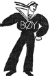 Boy Logo