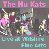 Audio: The Nu Kats - Wilshire Fine Arts