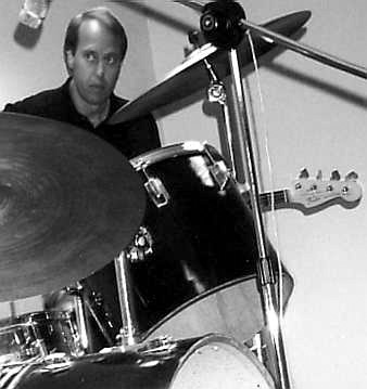 Dennis Peters circa 1989