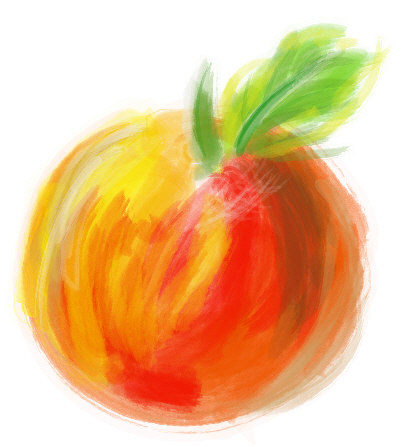 Eat A Peach