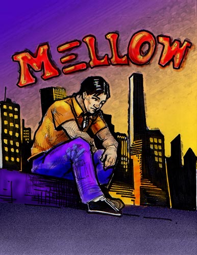 Mellow Hearts