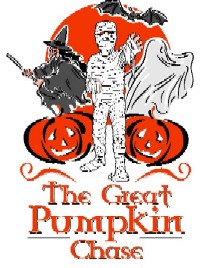 The Great Pumpkin Chase