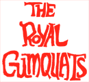 The Royal Cumquats Logo