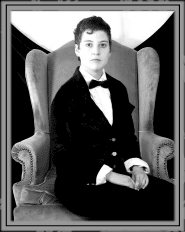 Barbara Gruska: Drums